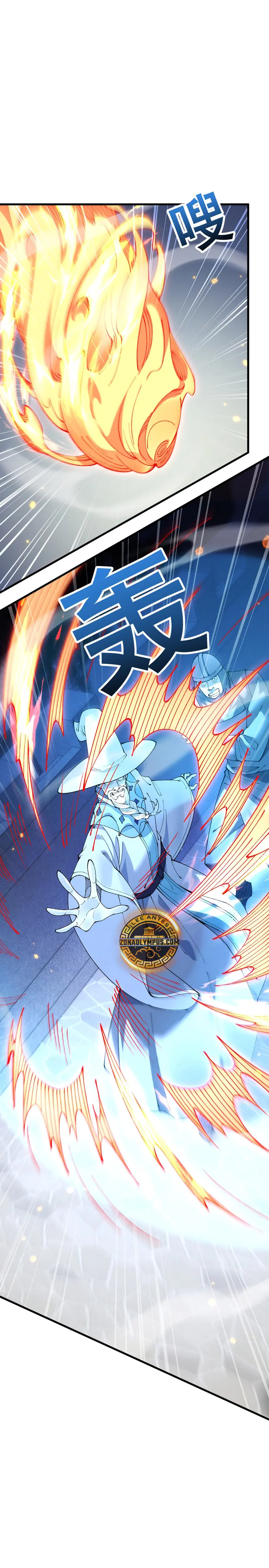 De duende a Dios Goblin > Capitulo 66 > Page 71