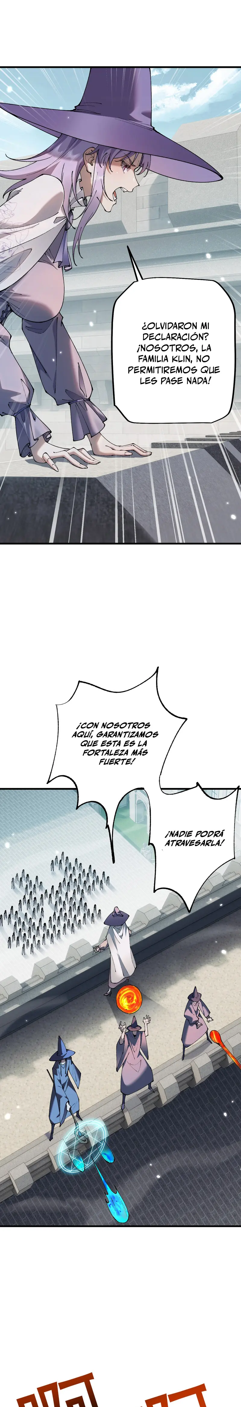 De duende a Dios Goblin > Capitulo 66 > Page 131