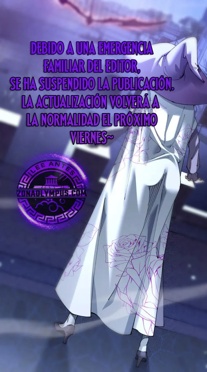 De duende a Dios Goblin > Capitulo 66.5 > Page 01