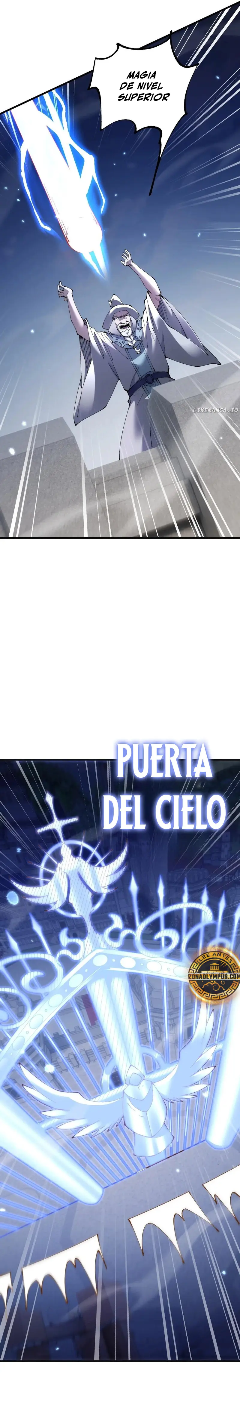 De duende a Dios Goblin > Capitulo 67 > Page 81