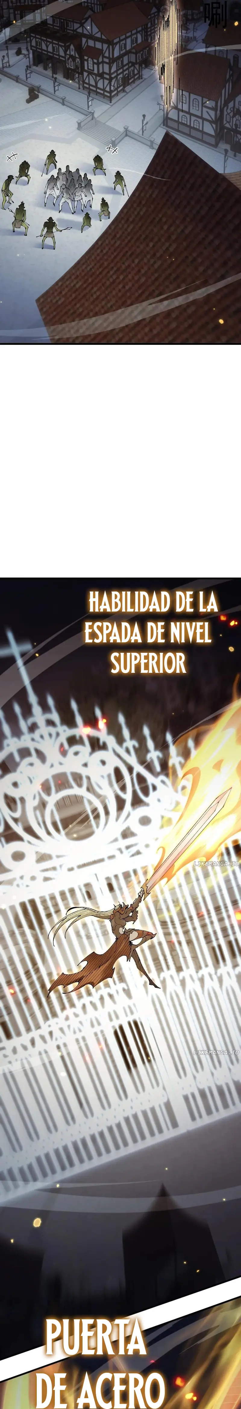 De duende a Dios Goblin > Capitulo 67 > Page 131