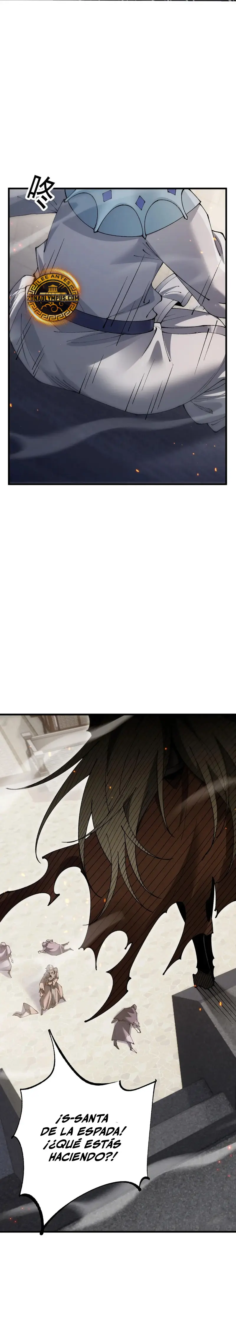 De duende a Dios Goblin > Capitulo 67 > Page 161