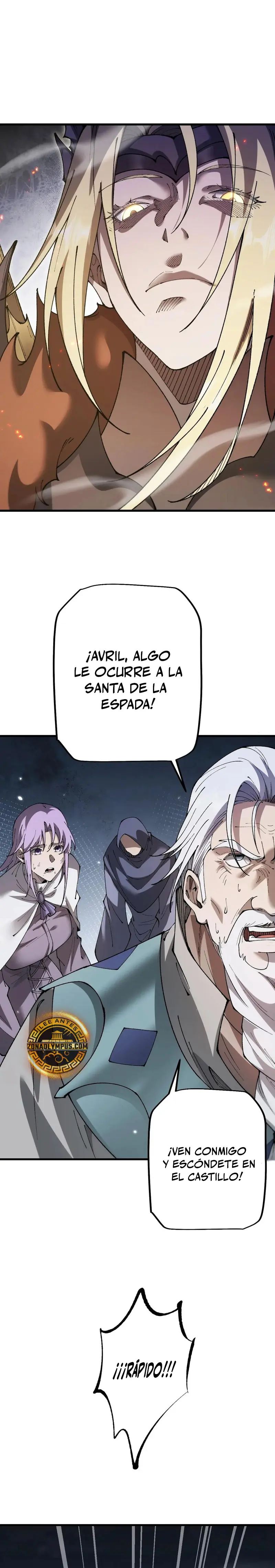 De duende a Dios Goblin > Capitulo 67 > Page 171