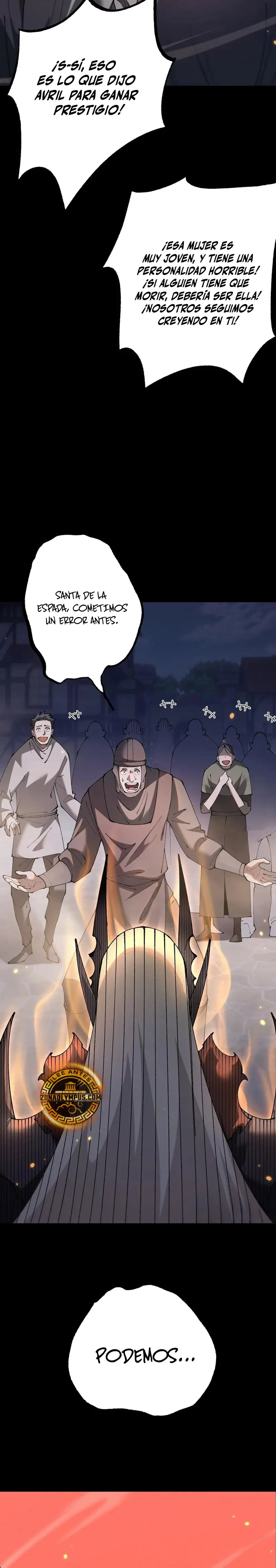 De duende a Dios Goblin > Capitulo 67 > Page 201