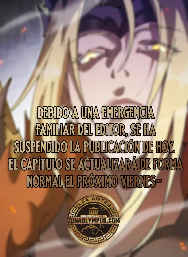 De duende a Dios Goblin > Capitulo 67.5 > Page 01