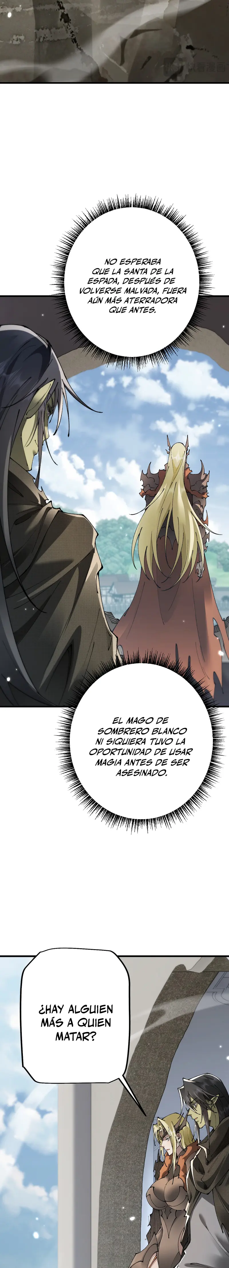 De duende a Dios Goblin > Capitulo 68 > Page 241
