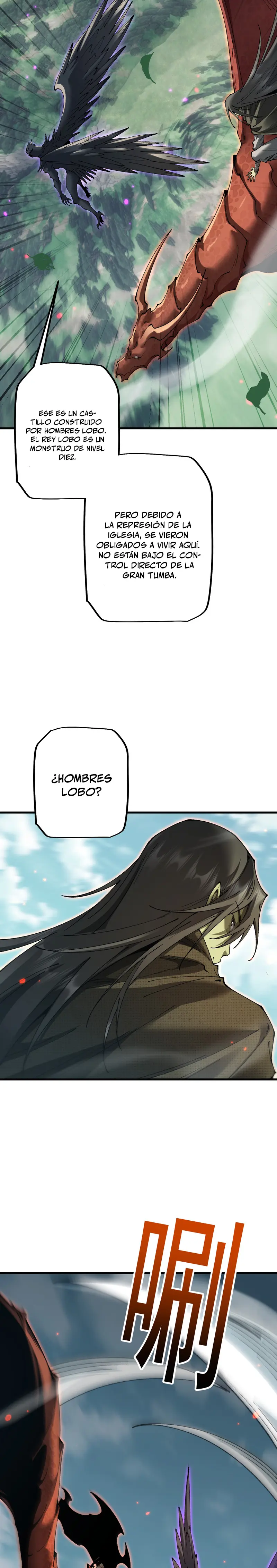 De duende a Dios Goblin > Capitulo 69 > Page 171