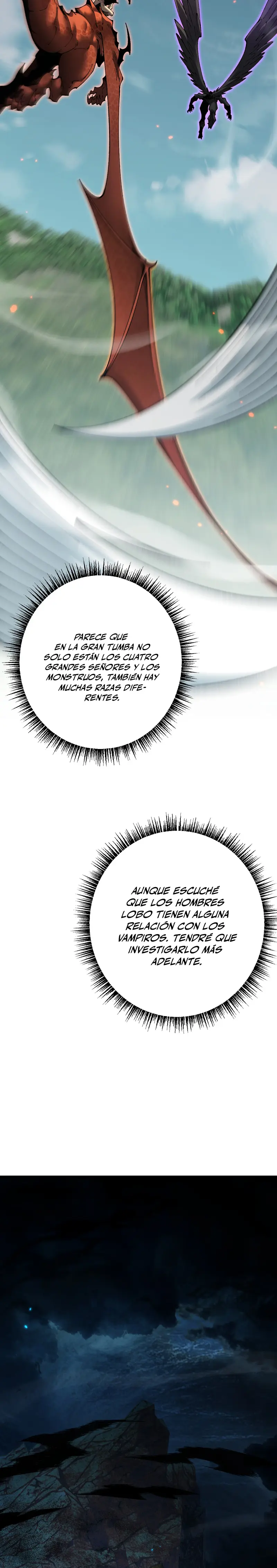 De duende a Dios Goblin > Capitulo 69 > Page 181