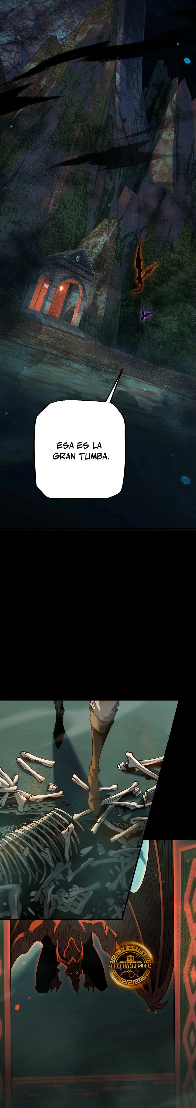 De duende a Dios Goblin > Capitulo 69 > Page 191