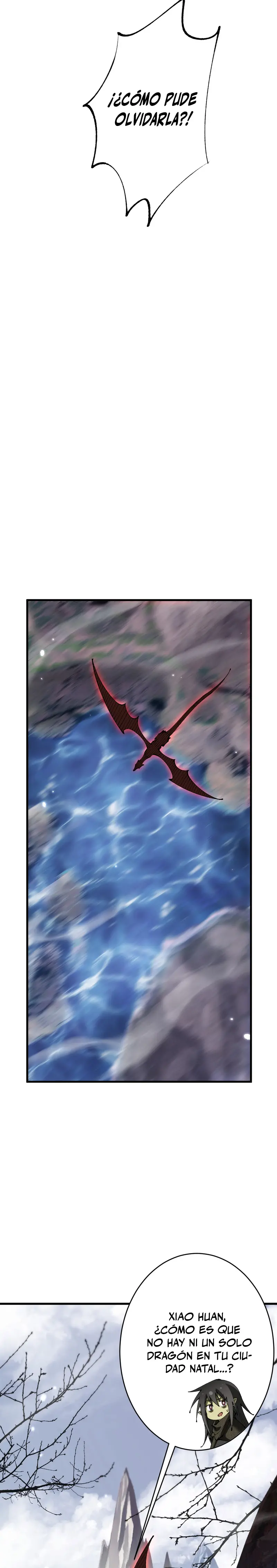 De duende a Dios Goblin > Capitulo 70 > Page 181