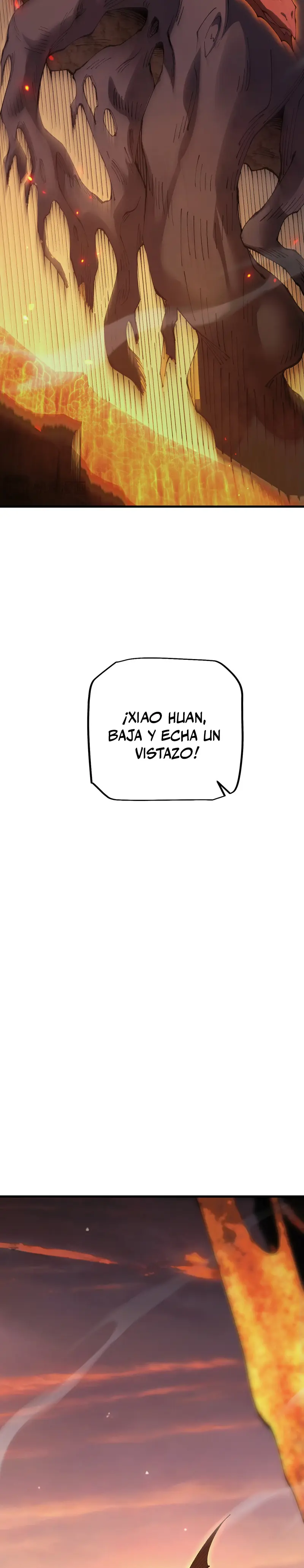 De duende a Dios Goblin > Capitulo 70 > Page 221