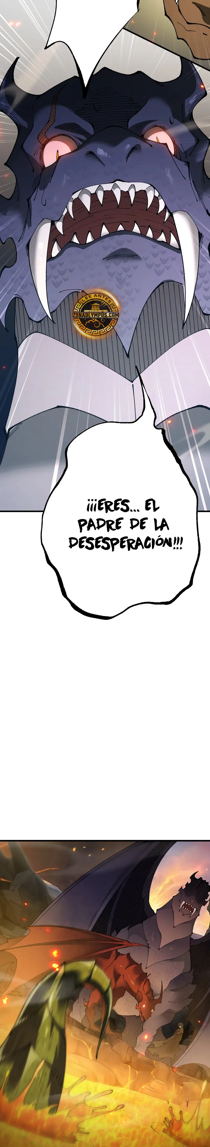 De duende a Dios Goblin > Capitulo 71 > Page 31