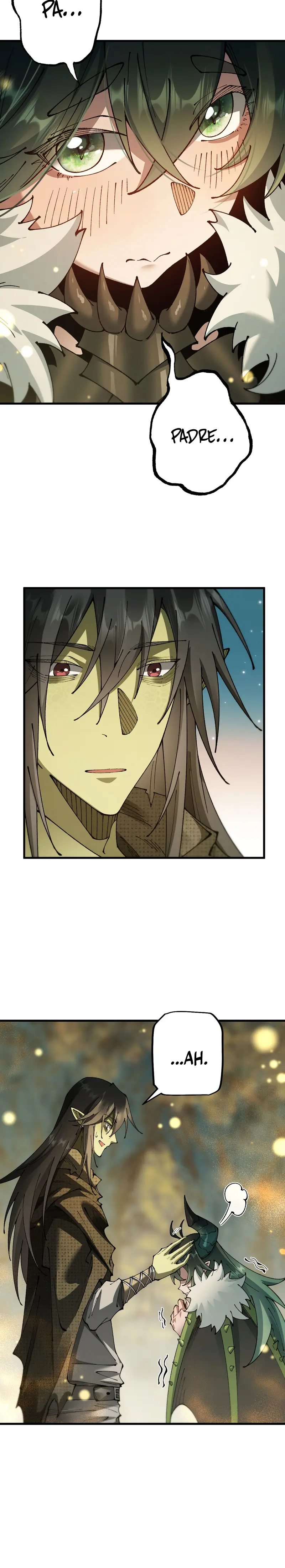De duende a Dios Goblin > Capitulo 72 > Page 91