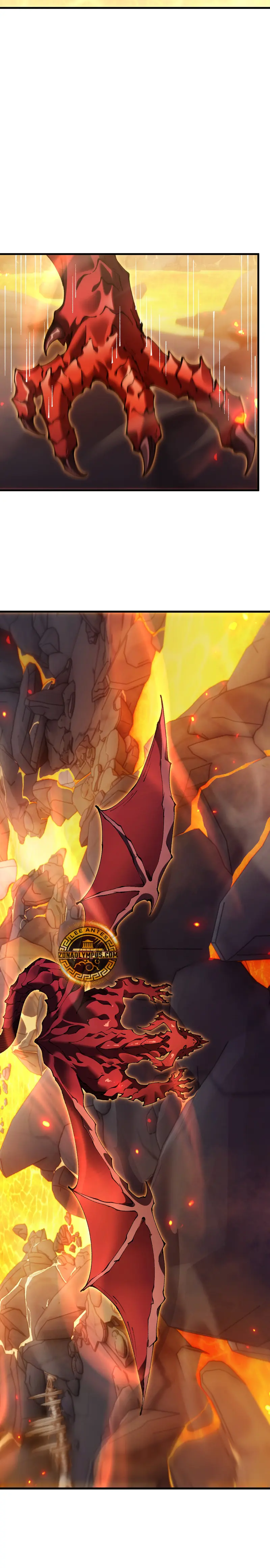 De duende a Dios Goblin > Capitulo 72 > Page 251
