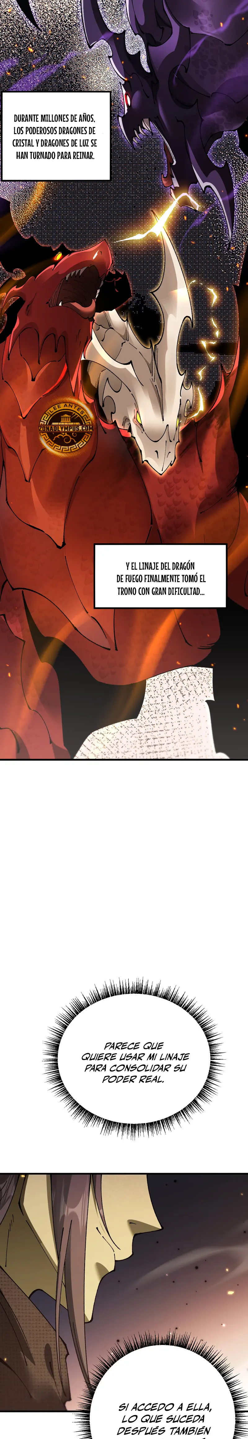De duende a Dios Goblin > Capitulo 73 > Page 51