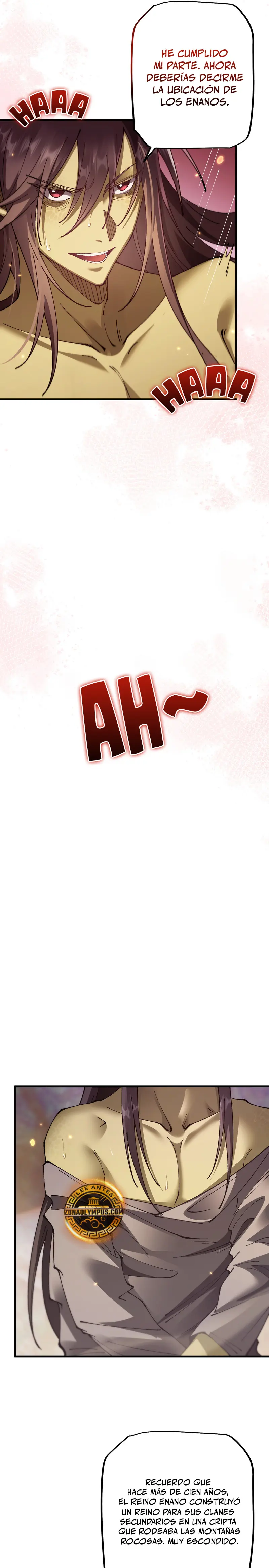 De duende a Dios Goblin > Capitulo 73 > Page 81