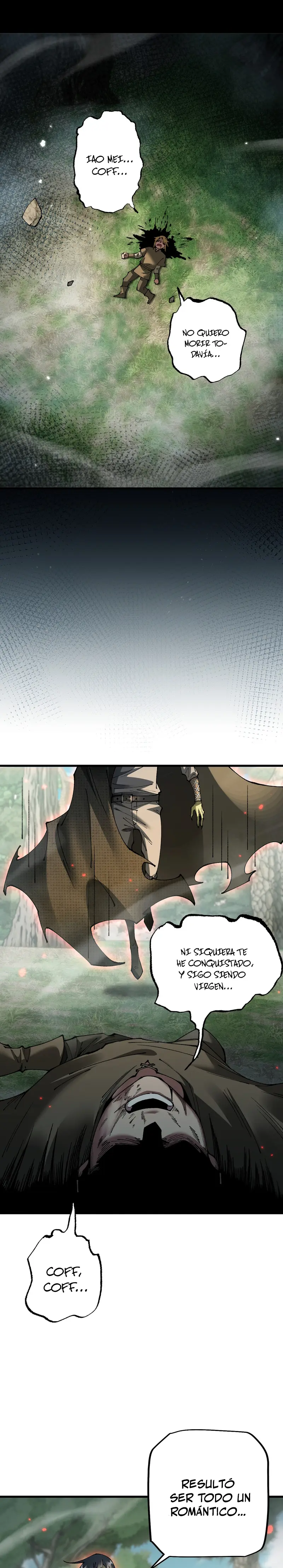 De duende a Dios Goblin > Capitulo 73 > Page 171