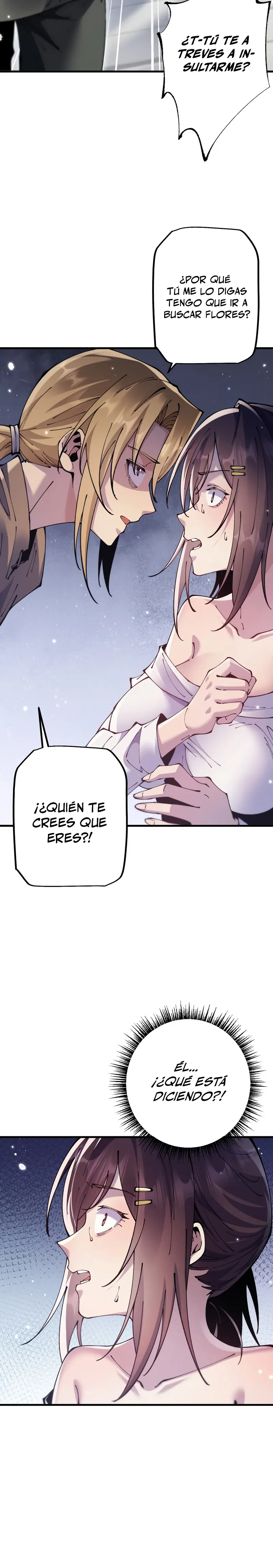 De duende a Dios Goblin > Capitulo 74 > Page 61
