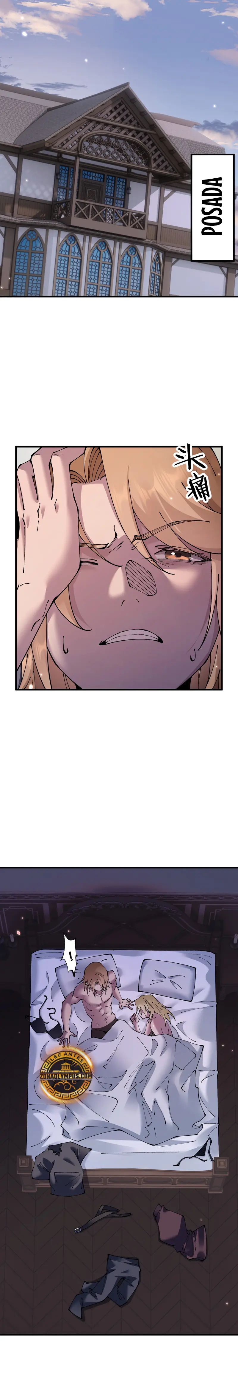 De duende a Dios Goblin > Capitulo 74 > Page 151