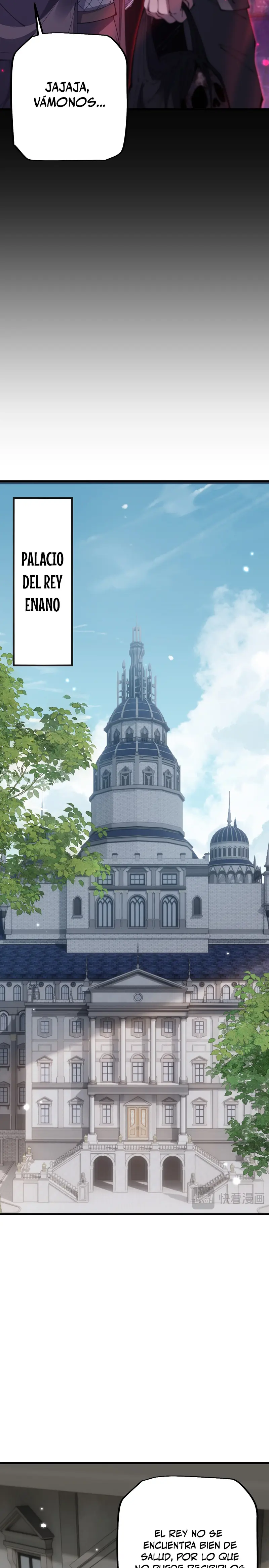 De duende a Dios Goblin > Capitulo 75 > Page 131