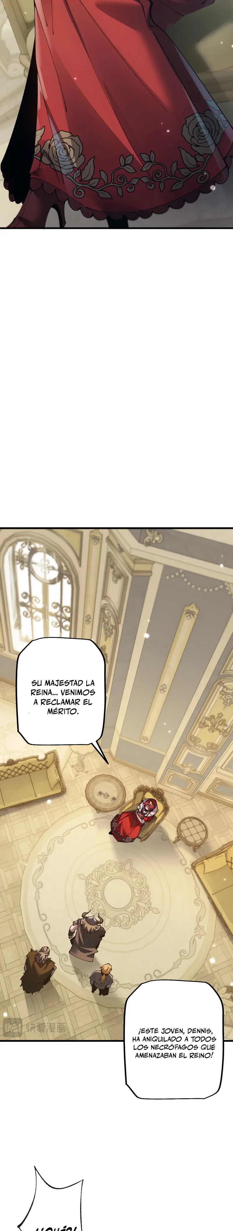 De duende a Dios Goblin > Capitulo 75 > Page 161