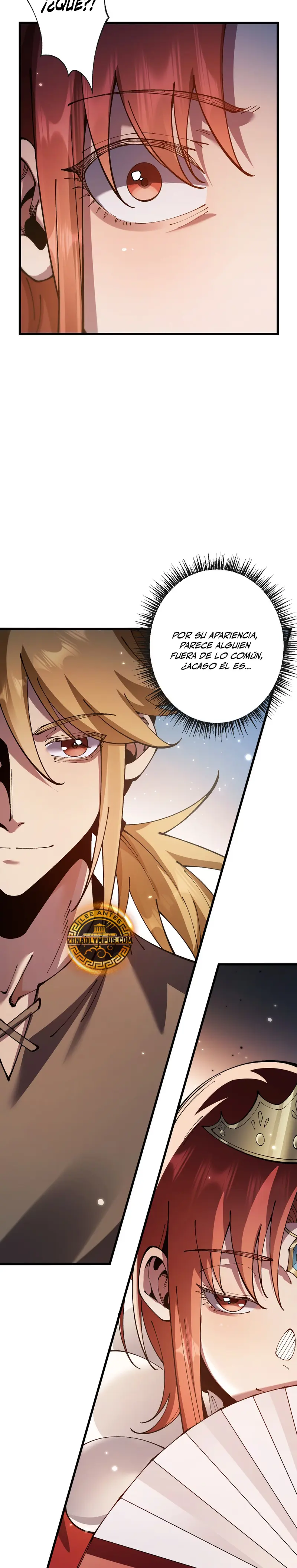 De duende a Dios Goblin > Capitulo 75 > Page 171
