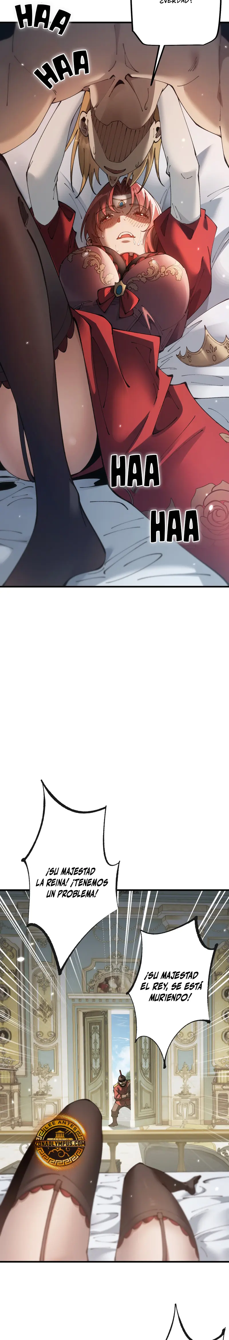De duende a Dios Goblin > Capitulo 76 > Page 61