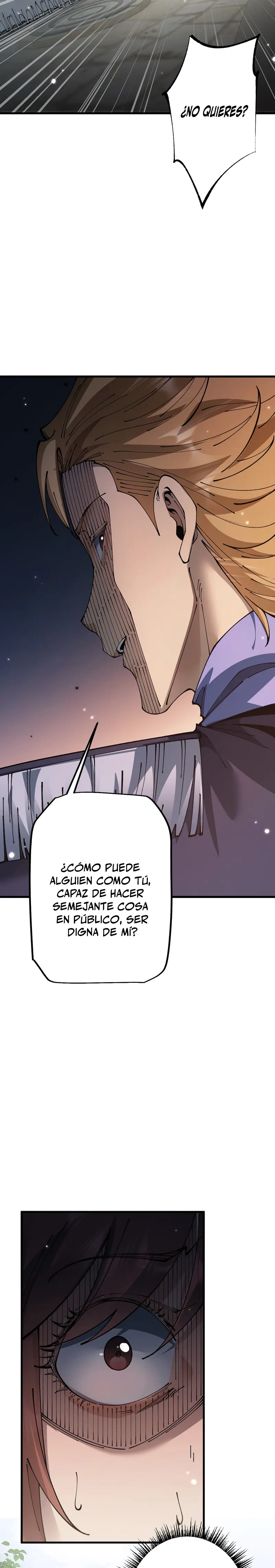 De duende a Dios Goblin > Capitulo 77 > Page 121