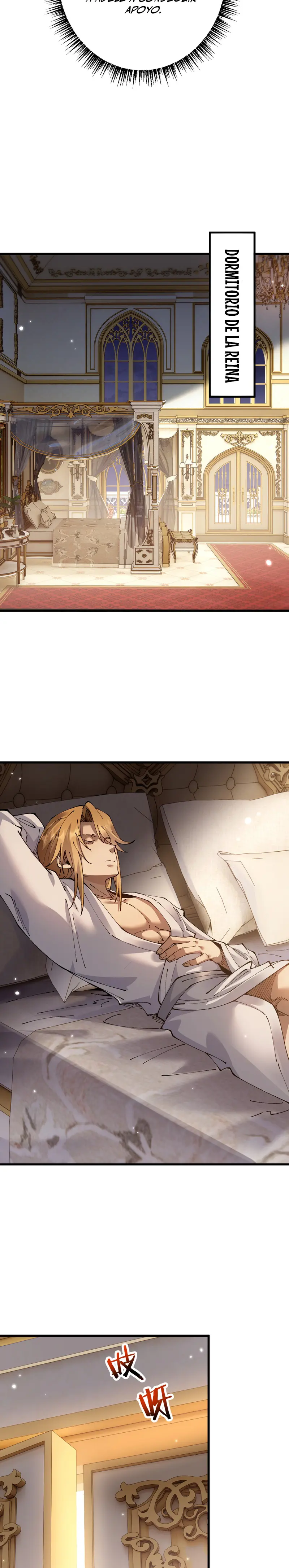 De duende a Dios Goblin > Capitulo 77 > Page 181