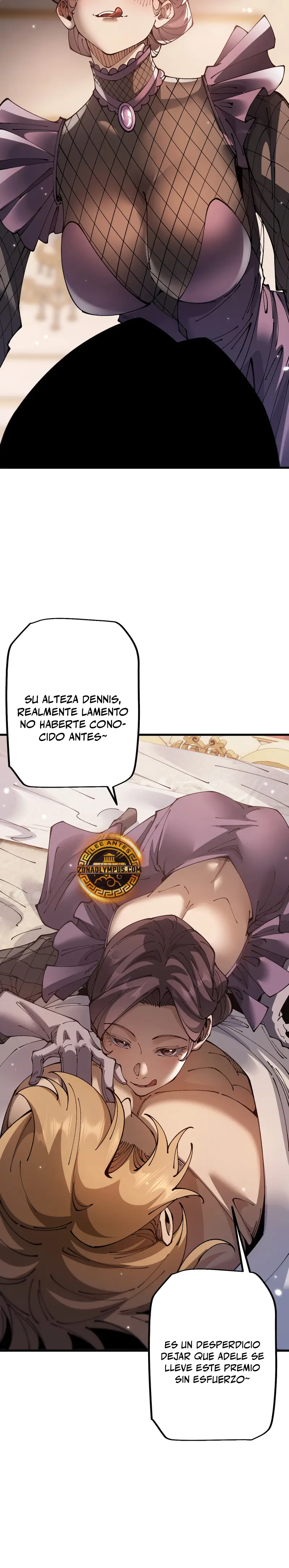 De duende a Dios Goblin > Capitulo 77 > Page 211