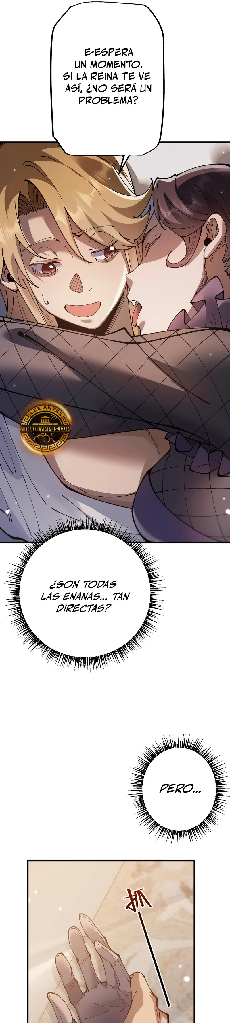 De duende a Dios Goblin > Capitulo 77 > Page 221