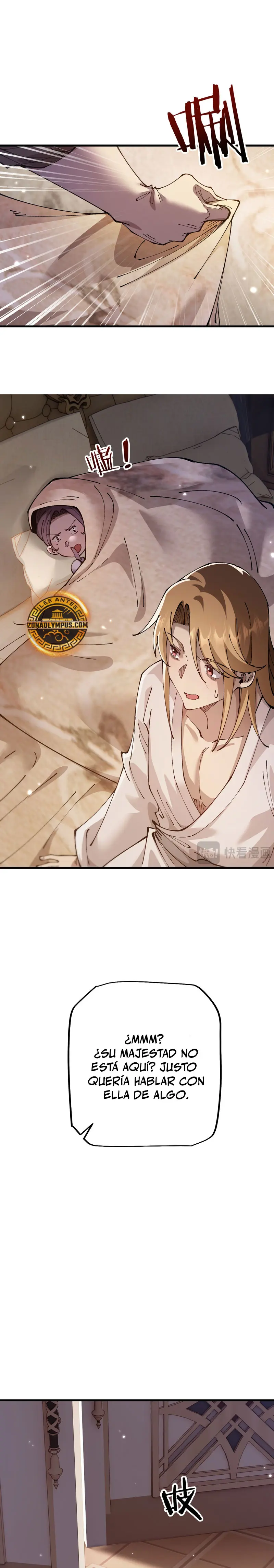 De duende a Dios Goblin > Capitulo 78 > Page 31