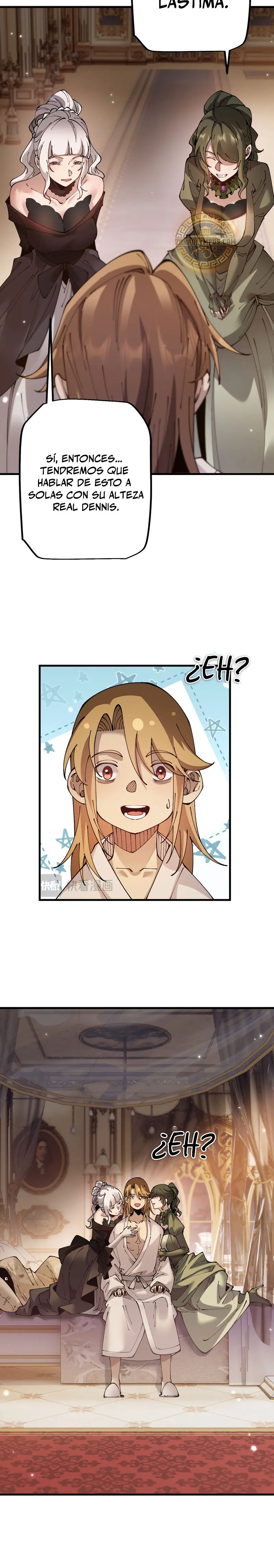 De duende a Dios Goblin > Capitulo 78 > Page 51