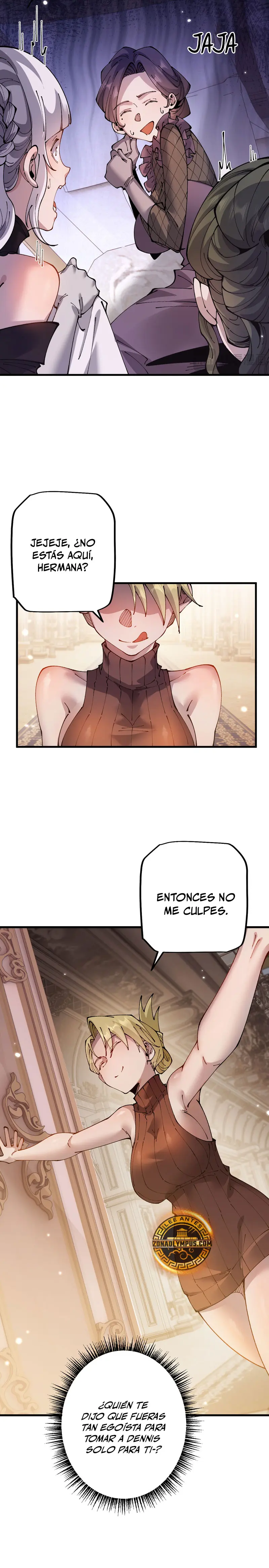 De duende a Dios Goblin > Capitulo 78 > Page 91