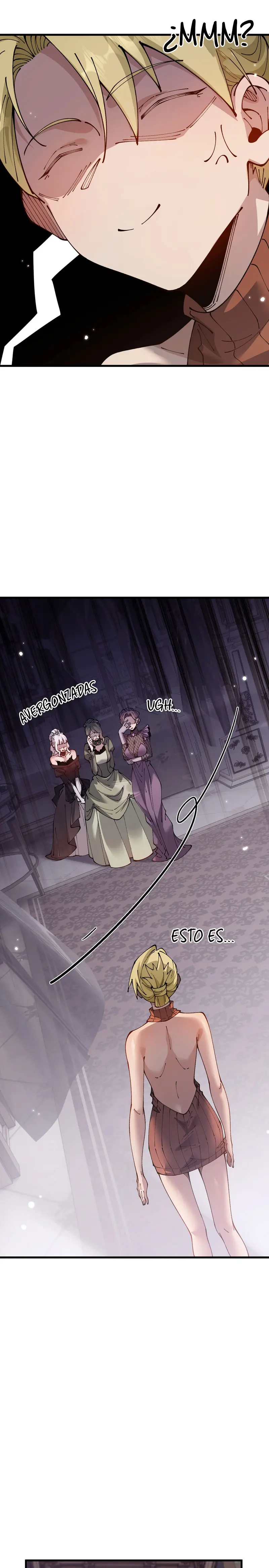 De duende a Dios Goblin > Capitulo 78 > Page 101