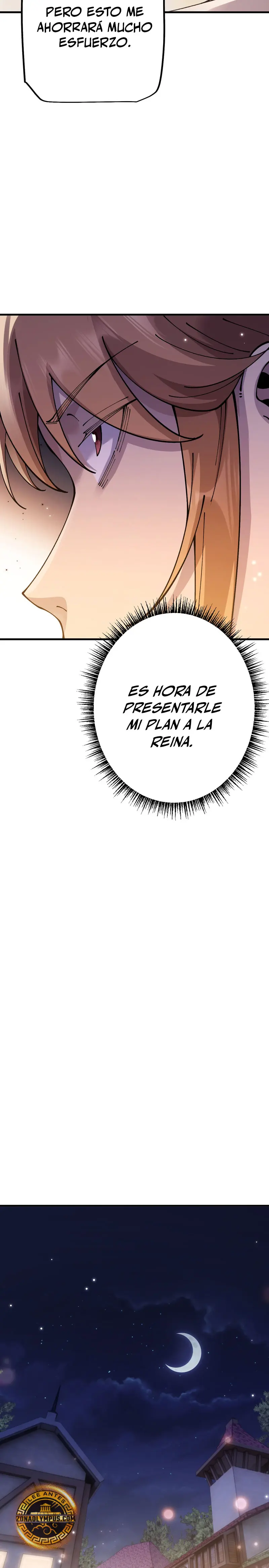 De duende a Dios Goblin > Capitulo 78 > Page 121
