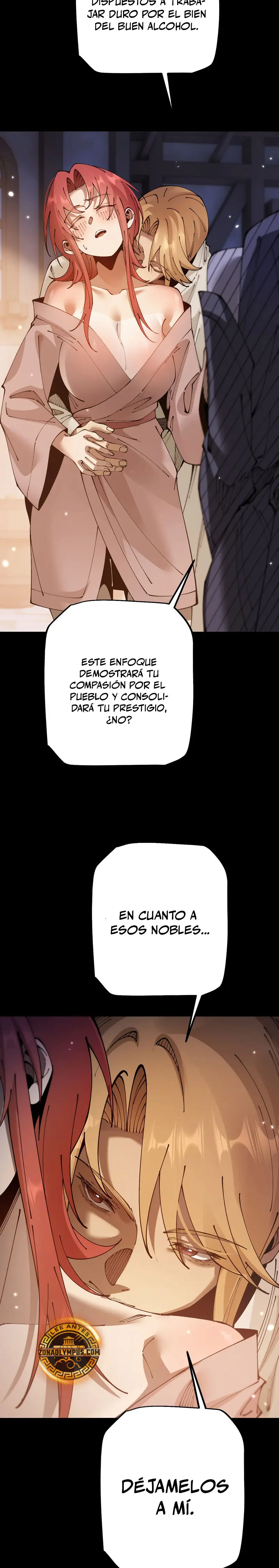 De duende a Dios Goblin > Capitulo 78 > Page 191