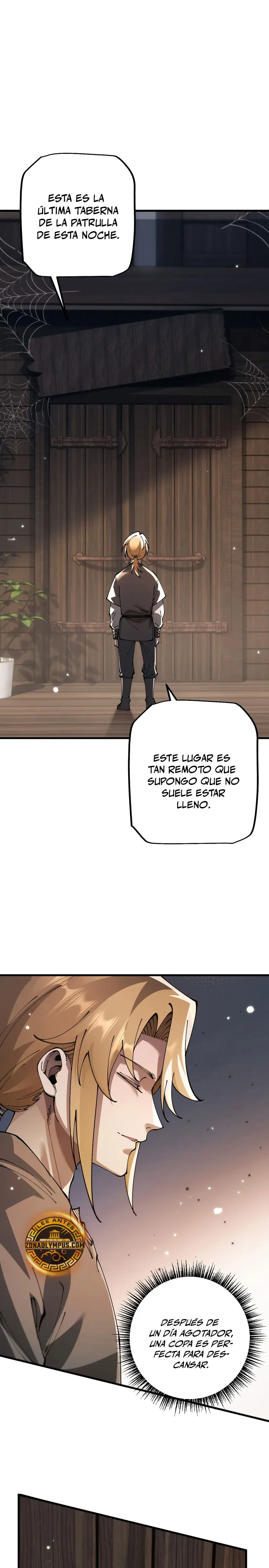De duende a Dios Goblin > Capitulo 79 > Page 81