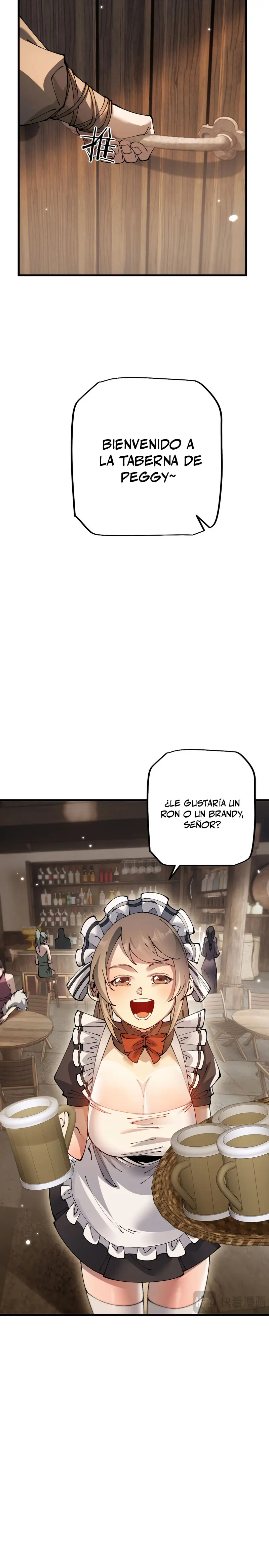 De duende a Dios Goblin > Capitulo 79 > Page 101