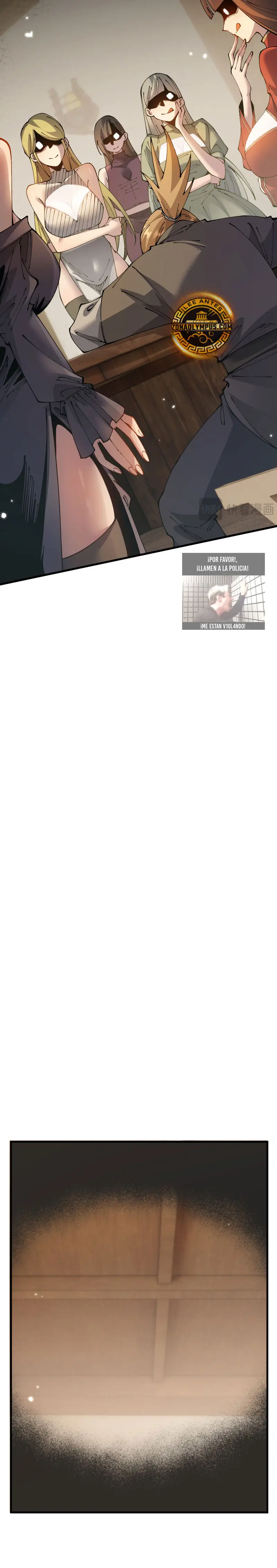 De duende a Dios Goblin > Capitulo 79 > Page 161