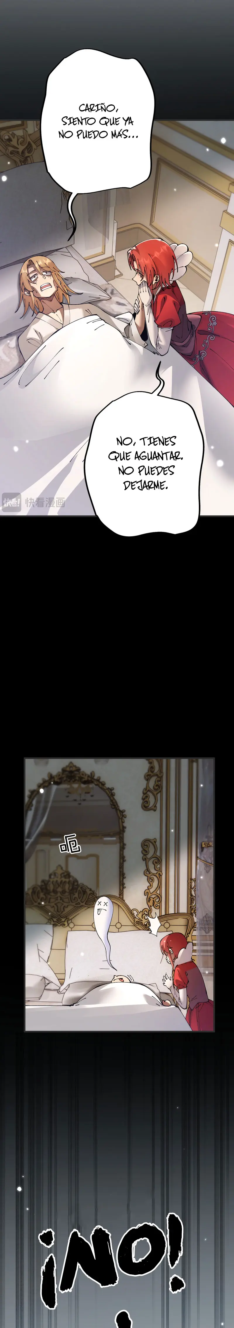 De duende a Dios Goblin > Capitulo 79 > Page 201