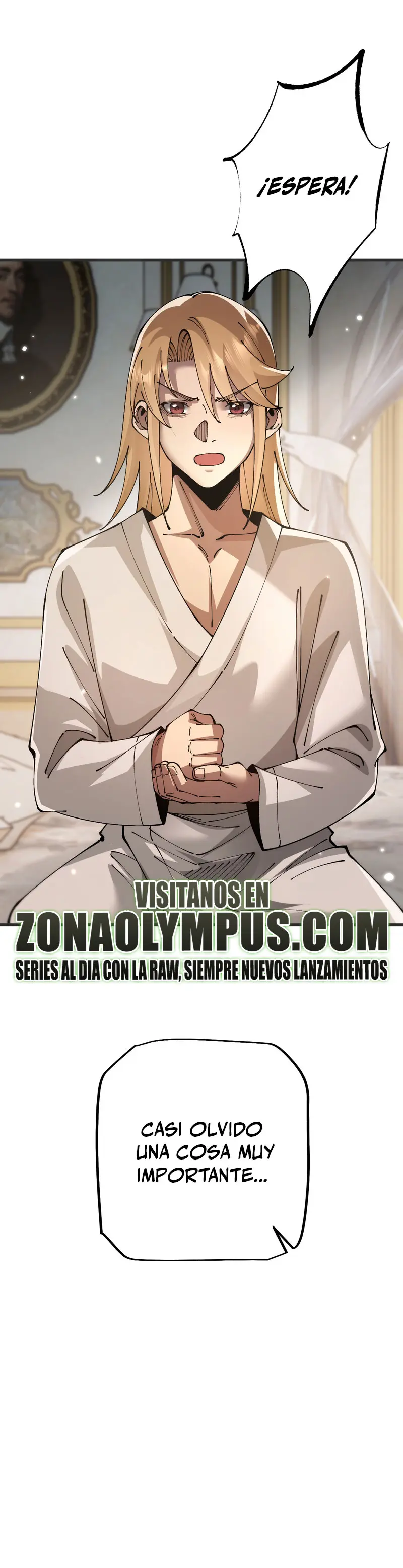 De duende a Dios Goblin > Capitulo 79 > Page 231