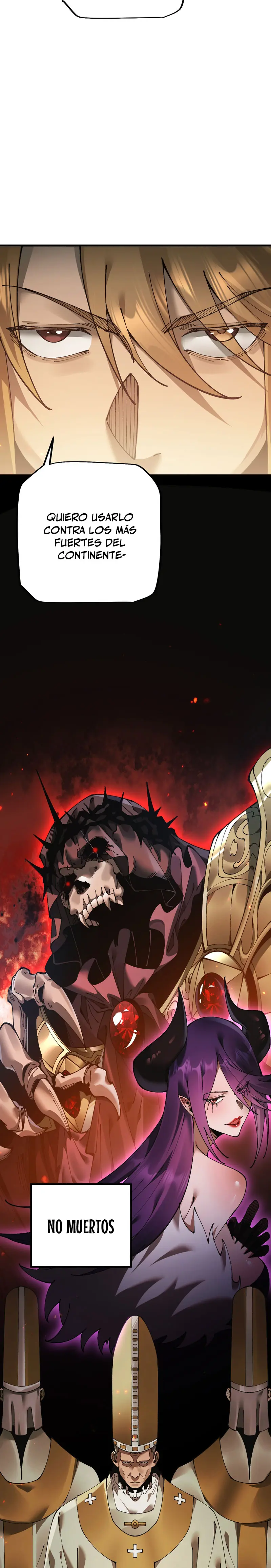 De duende a Dios Goblin > Capitulo 80 > Page 41