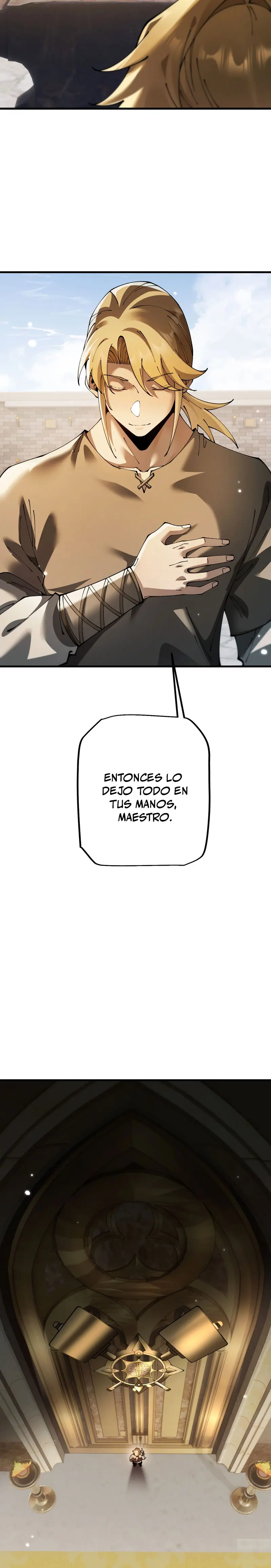 De duende a Dios Goblin > Capitulo 80 > Page 61