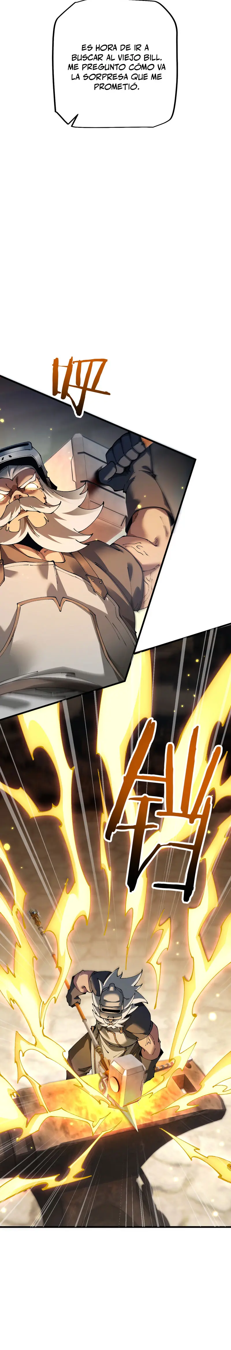 De duende a Dios Goblin > Capitulo 80 > Page 181