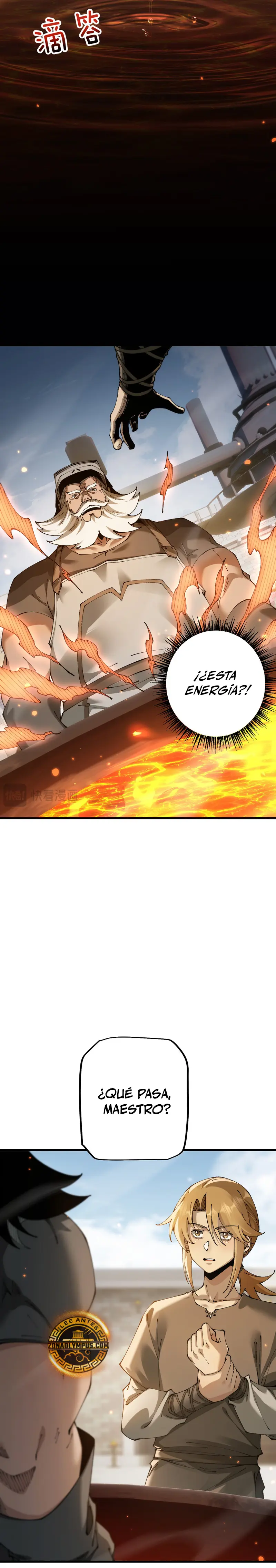 De duende a Dios Goblin > Capitulo 81 > Page 51