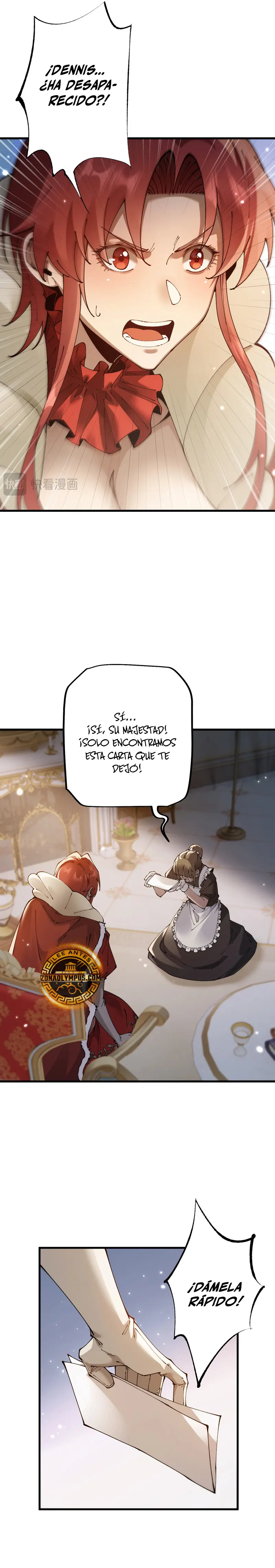 De duende a Dios Goblin > Capitulo 81 > Page 81
