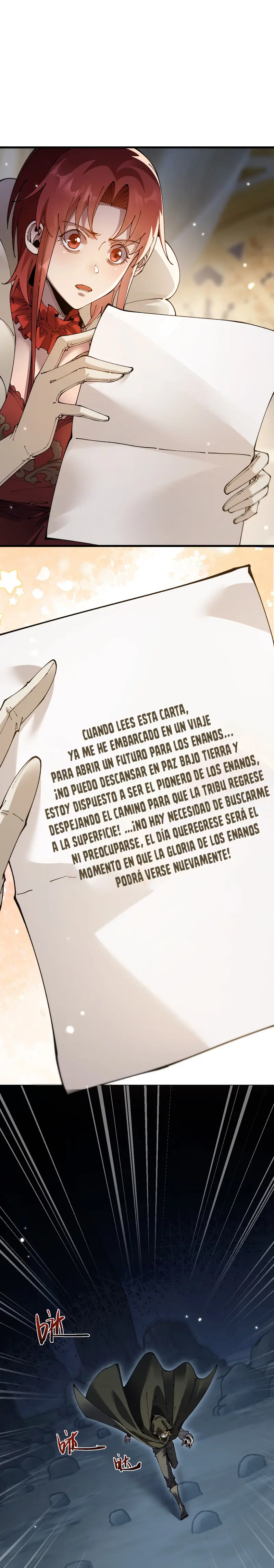 De duende a Dios Goblin > Capitulo 81 > Page 101