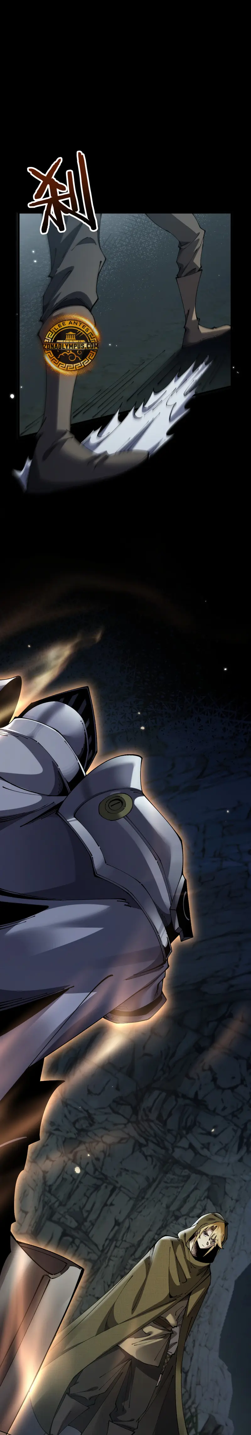 De duende a Dios Goblin > Capitulo 81 > Page 121