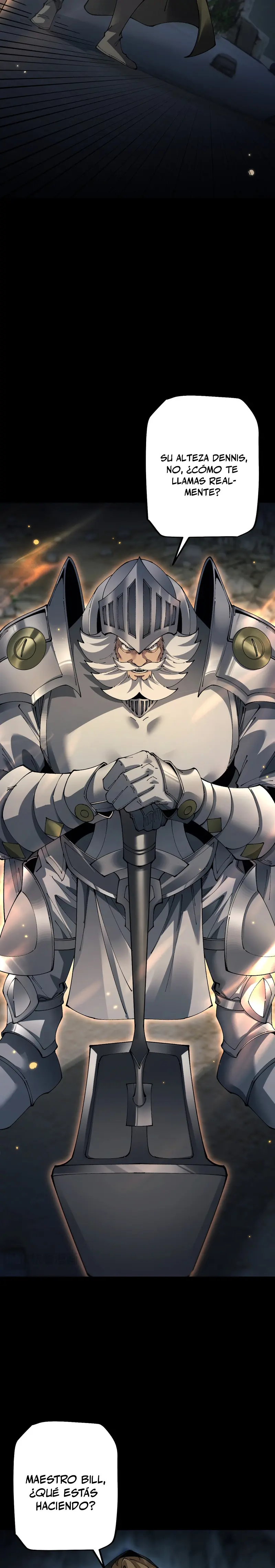 De duende a Dios Goblin > Capitulo 81 > Page 131